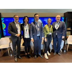 Mapa encerra participação na COP 28 com destaque ao programa de recuperação de pastagens degradadas